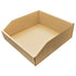 Bin Box: 295mm x 295mm x 100mm