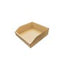 Bin Box: 295mm x 295mm x 100mm