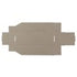 Bin Box: 455mm x 150mm x 110mm