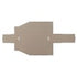Bin Box: 350mm x 100mm x 150mm