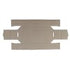 Bin Box: 320mm x 155mm x 55mm