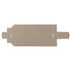 Bin Box: 595mm x 95mm x 105mm