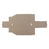 Bin Box: 300mm x 100mm x 110mm