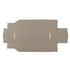 Bin Box: 465mm x 195mm x 110mm