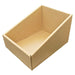 Bin Box: 280mm x 210mm x 180mm