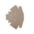 Bin Box: 280mm x 210mm x 180mm