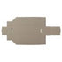 Bin Box: 440mm x 140mm x 140mm