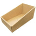 Bin Box: 380mm x 210mm x 180mm