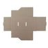 Bin Box: 75mm x 150mm x 100mm