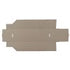 Bin Box: 455mm x 155mm x 110mm