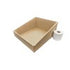 Bin Box: 420mm x 375mm x 190mm