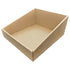 Bin Box: 420mm x 375mm x 190mm