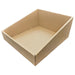 Bin Box: 420mm x 375mm x 190mm