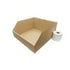 Bin Box: 415mm x 420mm x 205mm