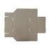 Bin Box: 415mm x 420mm x 205mm