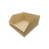 Bin Box: 415mm x 420mm x 205mm