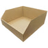 Bin Box: 450mm x 450mm x 200mm