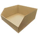 Bin Box: 450mm x 450mm x 200mm