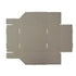 Bin Box: 450mm x 450mm x 200mm