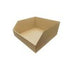 Bin Box: 450mm x 450mm x 200mm
