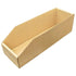 Bin Box: 350mm x 110mm x 110mm