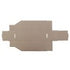 Bin Box: 350mm x 110mm x 110mm