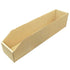 Bin Box: 465mm x 95mm x 110mm