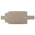 Bin Box: 465mm x 95mm x 110mm