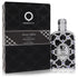 Orientica Oud Saffron Eau De Parfum Spray (Unisex) By Al Haramain