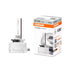 Osram D1S Classic Xenarc Bulb (each)