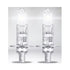 Osram Night Breaker Silver H1 Bulbs (each)