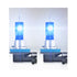 Osram H11 Cool Blue Boost 75w Bulbs (Pair)