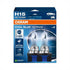 Osram Cool Blue Intense H15 Bulbs (pair)