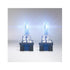 Osram Cool Blue Intense H15 Bulbs (pair)