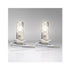Philips Ultinon Access Pro 2500 H3LED Bulbs (pair)