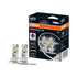 Philips Ultinon Access Pro 2500 H3LED Bulbs (pair)