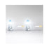 Osram Night Breaker Laser H3 Bulbs (pair)