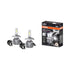 Philips Double Contact Replacement Bulbs (pair)