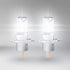 Osram LEDriving HL EASY H4/H19 Replacement Bulbs
