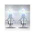 Osram H4 Nightbreaker 220 Series 55w Bulbs (pair)