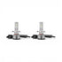 Osram PowerBoost LED Bulbs – H4/H19 48w/12v (Pair)