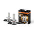 Osram PowerBoost LED Bulbs – H4/H19 48w/12v (Pair)