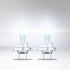 Osram Nightbreaker 220 H7 Bulbs