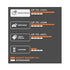 Osram Night Racer 110 Headlight Bulbs (H7)