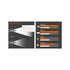 Osram Night Racer 110 Headlight Bulbs (H7)