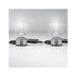 Osram PowerBoost LED Bulbs – H7 48w/12v (Pair)