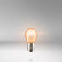 Osram Diadem Chrome PY21W Bulbs