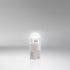 Osram LEDriving SL W5W WHITE Push-in Bulbs