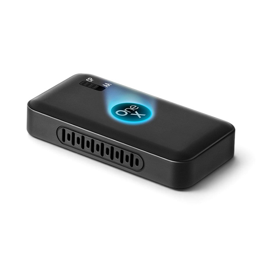OneX 2 in 1 Wireless CarPlay and Android Auto Adaptor
