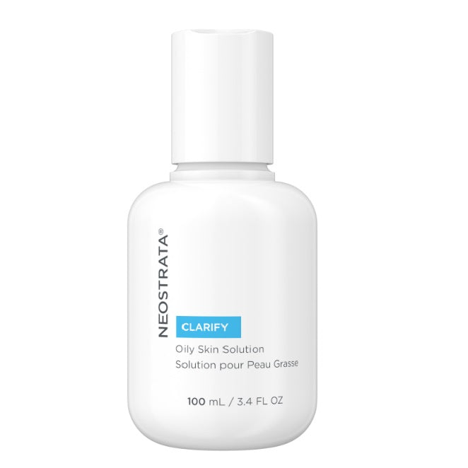 Neostrata Clarify Oily Skin Solution | Clarify Oily Skin | 100 ml